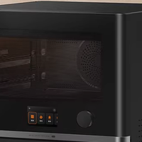 厨房升级指南：2025年台式微蒸烤一体机如何选？热门品牌全解析