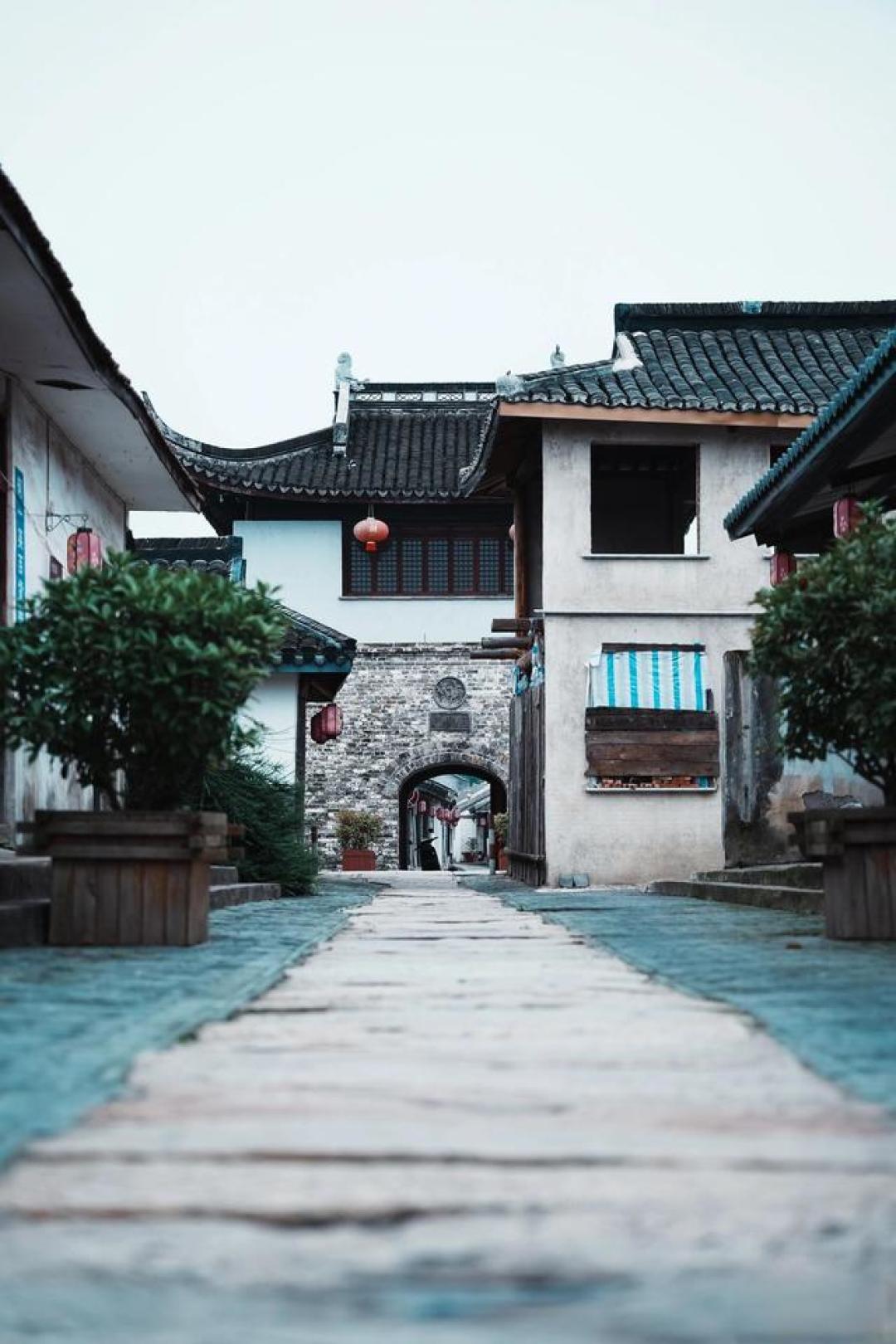 湖北人，去了淮安跟南通，实话实说：淮安跟南通差别明显！0