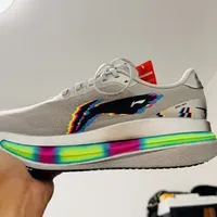 日常跑步20260115🏃🏻+赤兔9U初体验