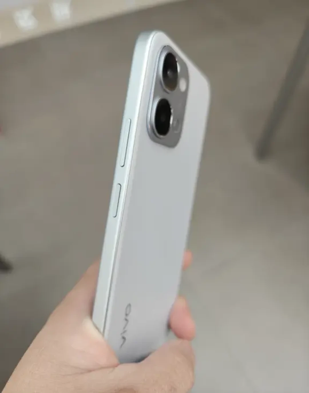 vivo Y500i上手,真实感受就直说了