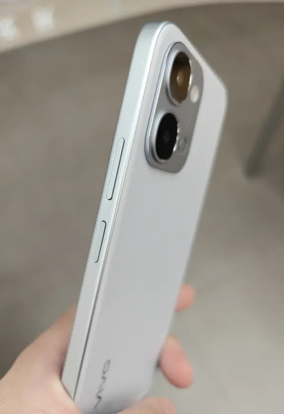 vivo Y500i上手,真实感受就直说了