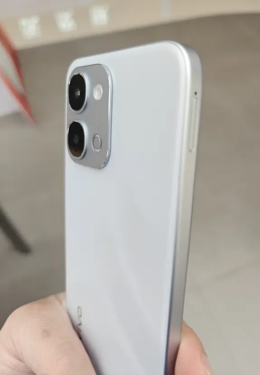 vivo Y500i上手,真实感受就直说了