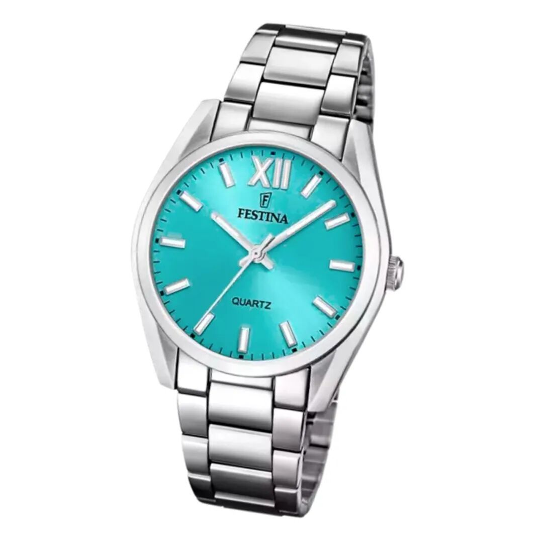 Casio跟Tiffany惊爆推出联名表款?「Casio Tiffany」配色又为何意外引起全网炸锅?3件事全面解析钟表界最知名的配色乌龙事件