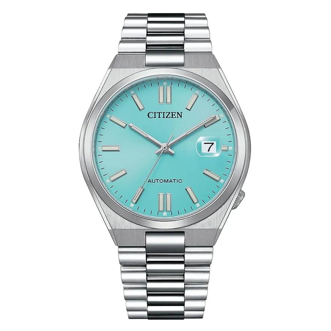Casio跟Tiffany惊爆推出联名表款?「Casio Tiffany」配色又为何意外引起全网炸锅?3件事全面解析钟表界最知名的配色乌龙事件