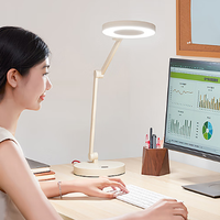 柏曼护眼灯怎么样？书客、柏曼、明基大测评，护眼灯谁更值得买？