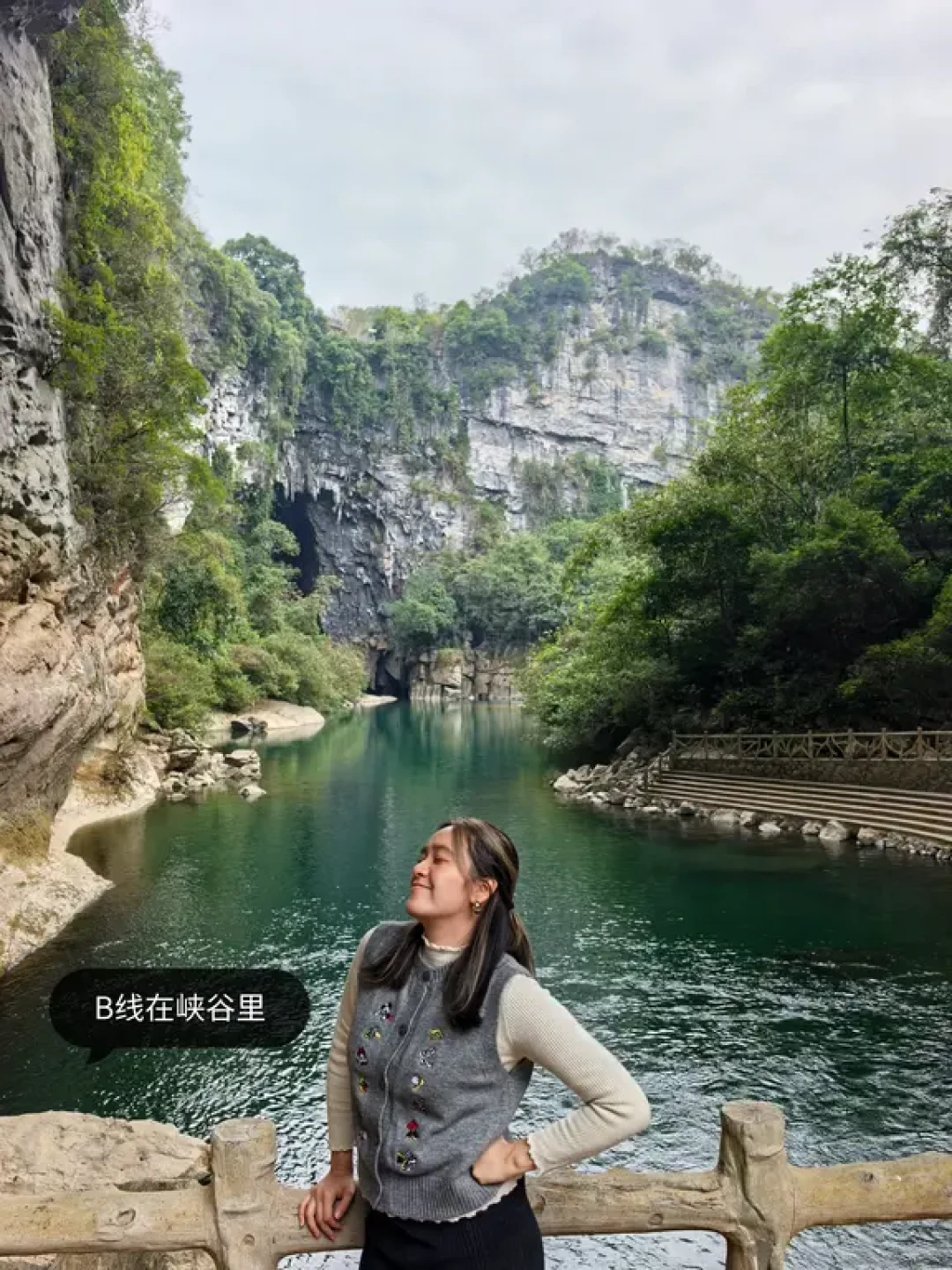 柳州鹿寨| 人少景美周边小众一日游🌝