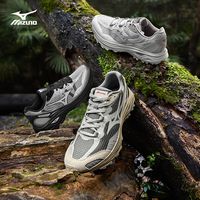 6⃣双入门徒步鞋分享，登山兼顾越野跑！