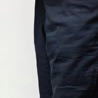 北野U家加长款休闲裤承包秋冬体面