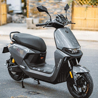 雅迪销量破千万，为什么年轻人却疯抢九号！谁才是电动车品牌老大