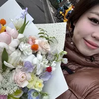 酵色棉花糖唇釉37和95试色～