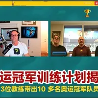 奥运冠军都怎么练？强度前3500米只是热身？
为什么要进行憋气训练，视频全程干货
3位教练带出10多名奥运冠军队员🏆
#游泳运动员#游泳训练计划