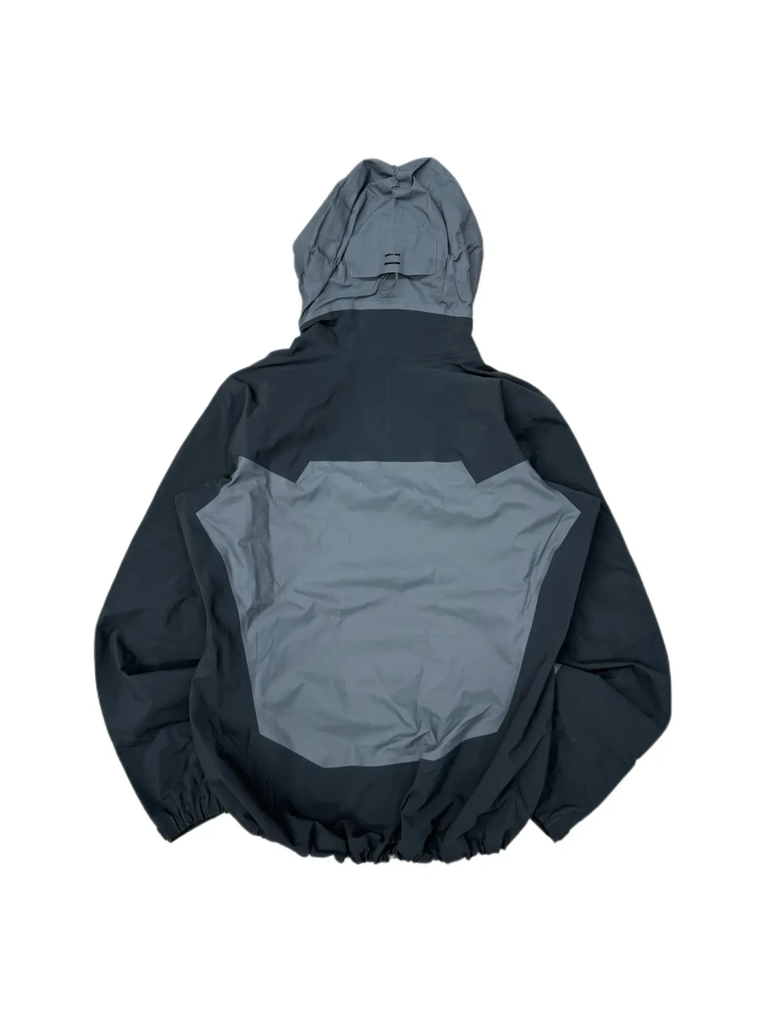 Patagonia的硬壳