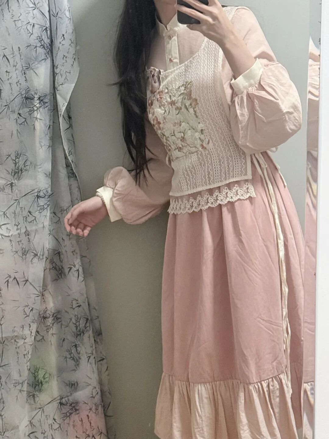 合集|秋冬内搭连衣裙