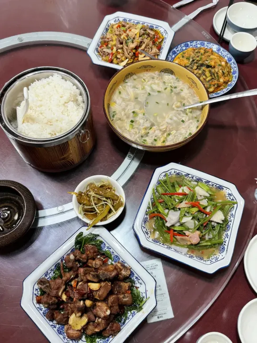 在大理必吃邪门料理合集