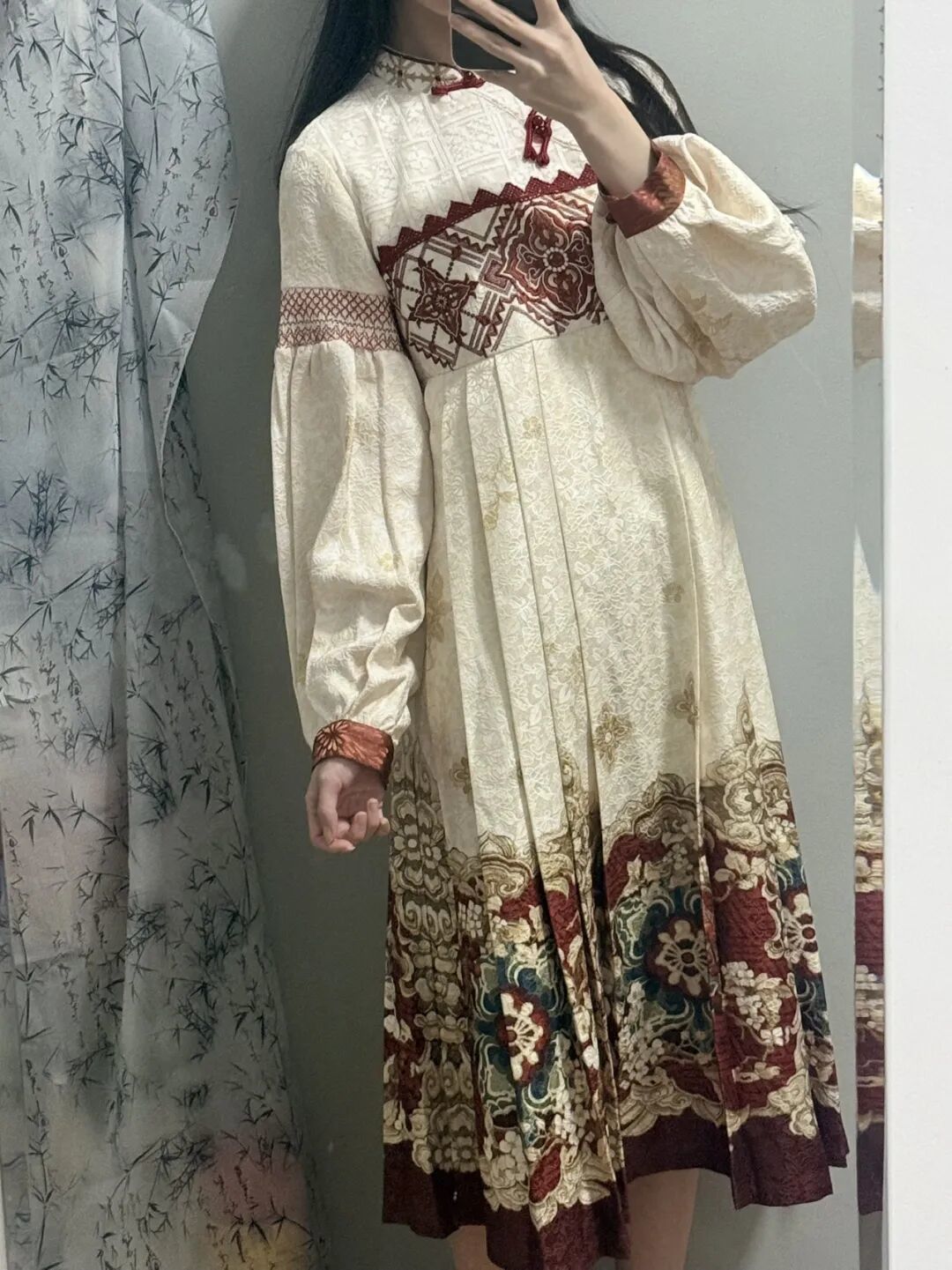 合集|秋冬内搭连衣裙