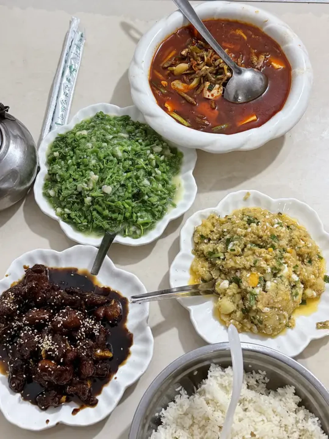 在大理必吃邪门料理合集