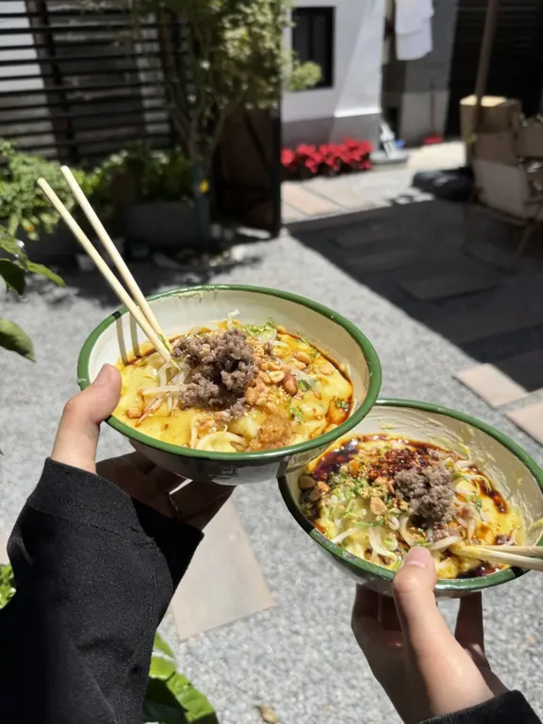 在大理必吃邪门料理合集