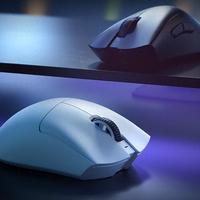 无线游戏鼠标怎么选？2026这8款低延迟电竞鼠标推荐，别乱买了