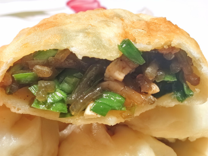 小吃快餐
