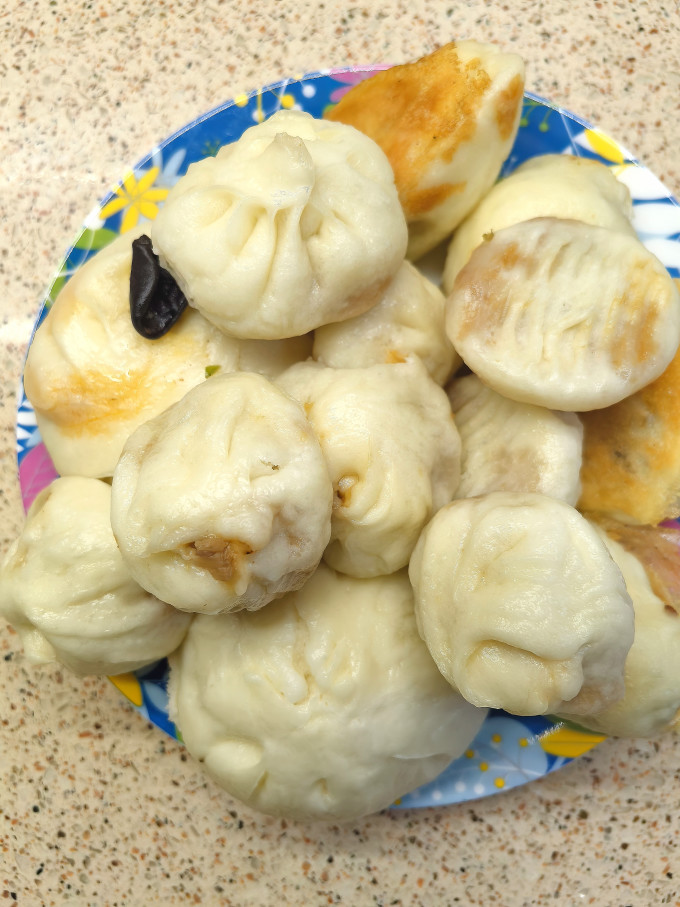 小吃快餐