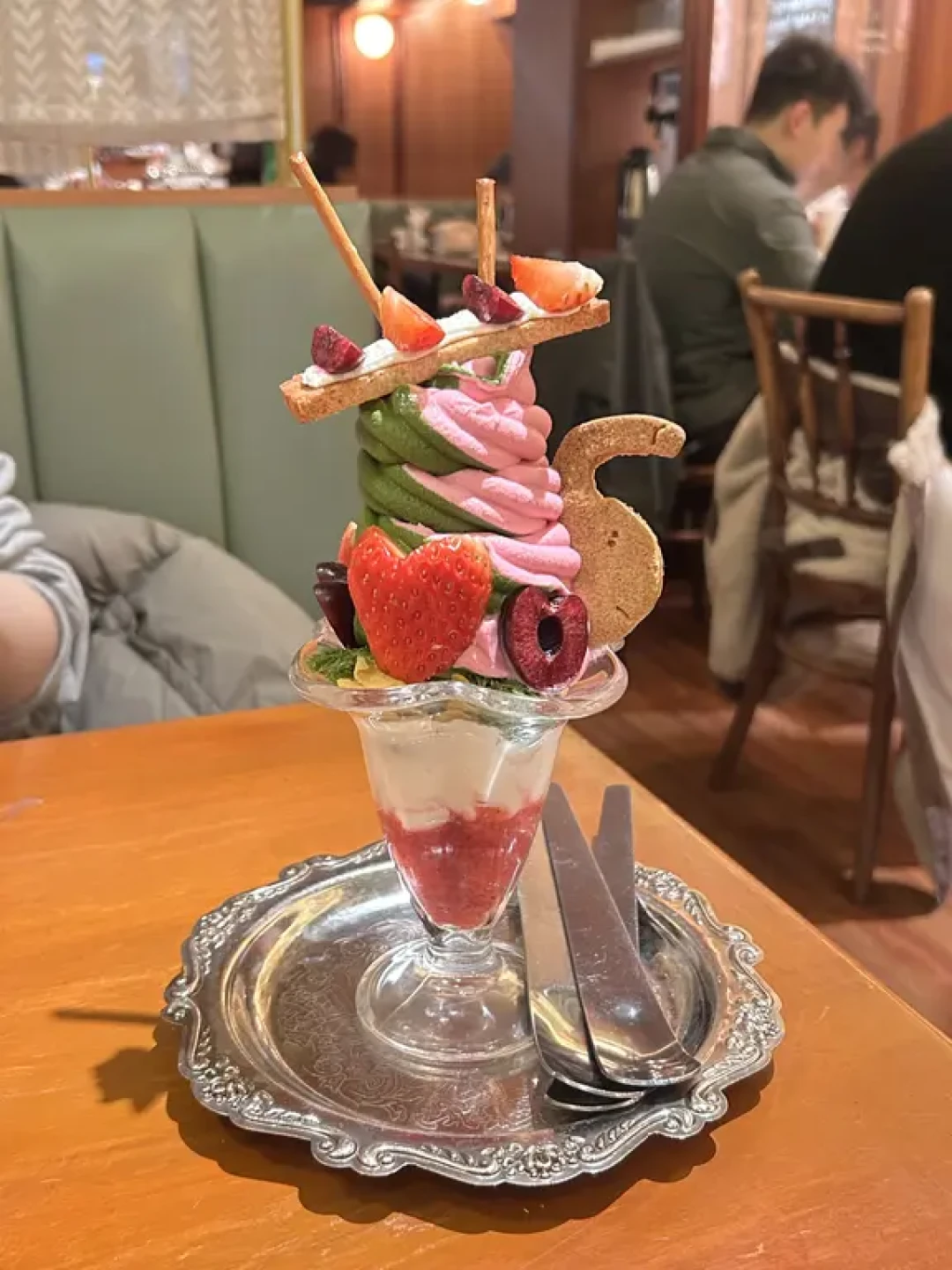 上海芭菲测评合集🍨（含其他菜品测评）