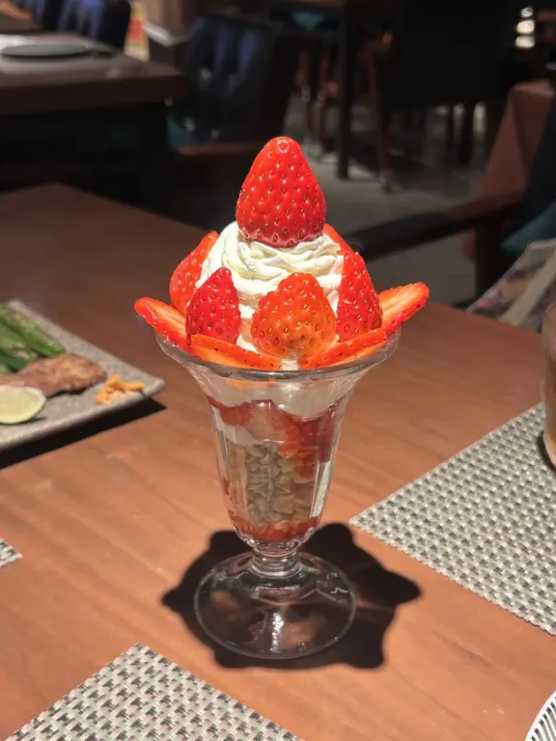 上海芭菲测评合集🍨（含其他菜品测评）