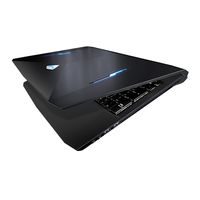 笔记本深度清洁，机械师T58 #电脑清灰 #机械师笔记本 #解压 #电脑维修