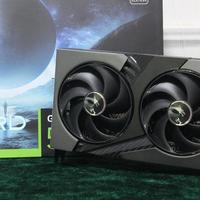 数码手机 篇零：微星RTX 5070Ti神龙显卡，带来持续4K满帧，安静沉浸的游戏体验！