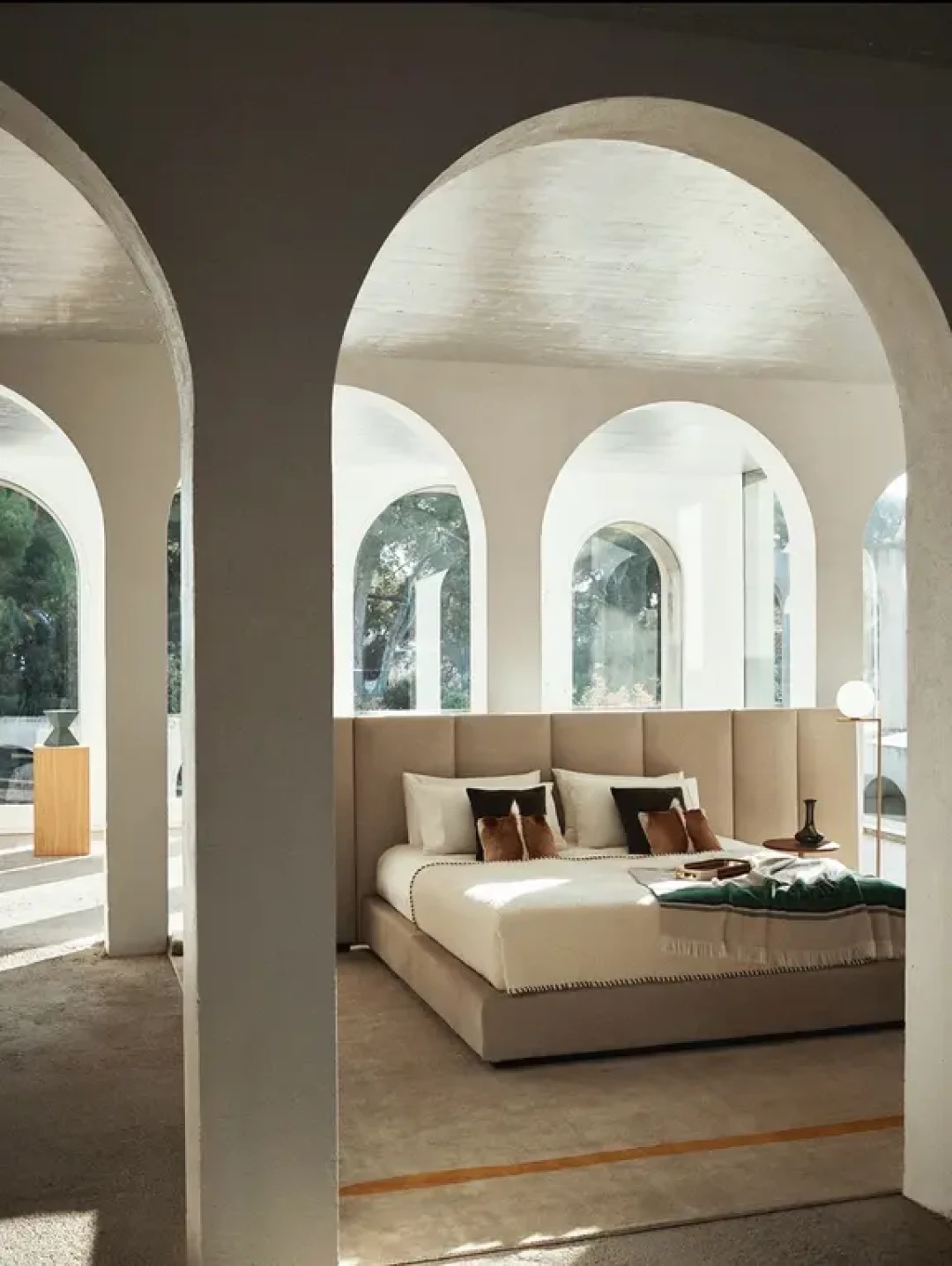 每天认识一个家居品牌 | Fendi casa