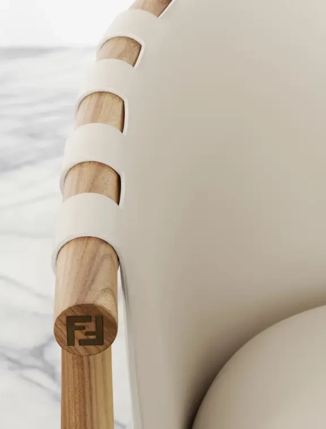 每天认识一个家居品牌 | Fendi casa