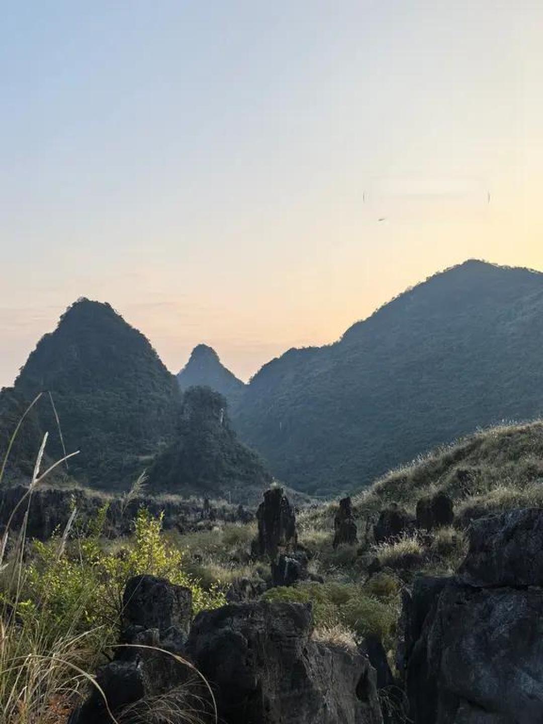 柳州鹿寨| 人少景美周边小众一日游🌝