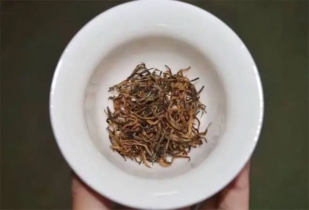 金骏眉算什么档次的茶,揭秘假货金骏眉,从这七点来辨别
