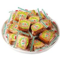 鲁西南记忆：小时候爱吃的香葱鸡片