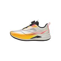 李宁6双新品跑鞋对应4个训练阶段‼️