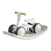 平衡车练能力，辅助轮养依赖