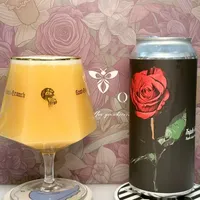 费登斯四小花二番战！玫瑰有些凋零…