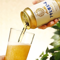 别再只喝Super Dry了！朝日啤酒家族大揭秘