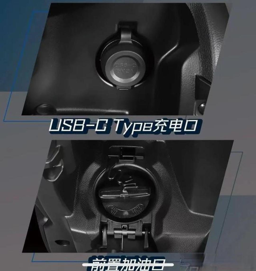 雅马哈就靠这款车崛起了兴鹰125SMK版本吊打市面上所有125了?
