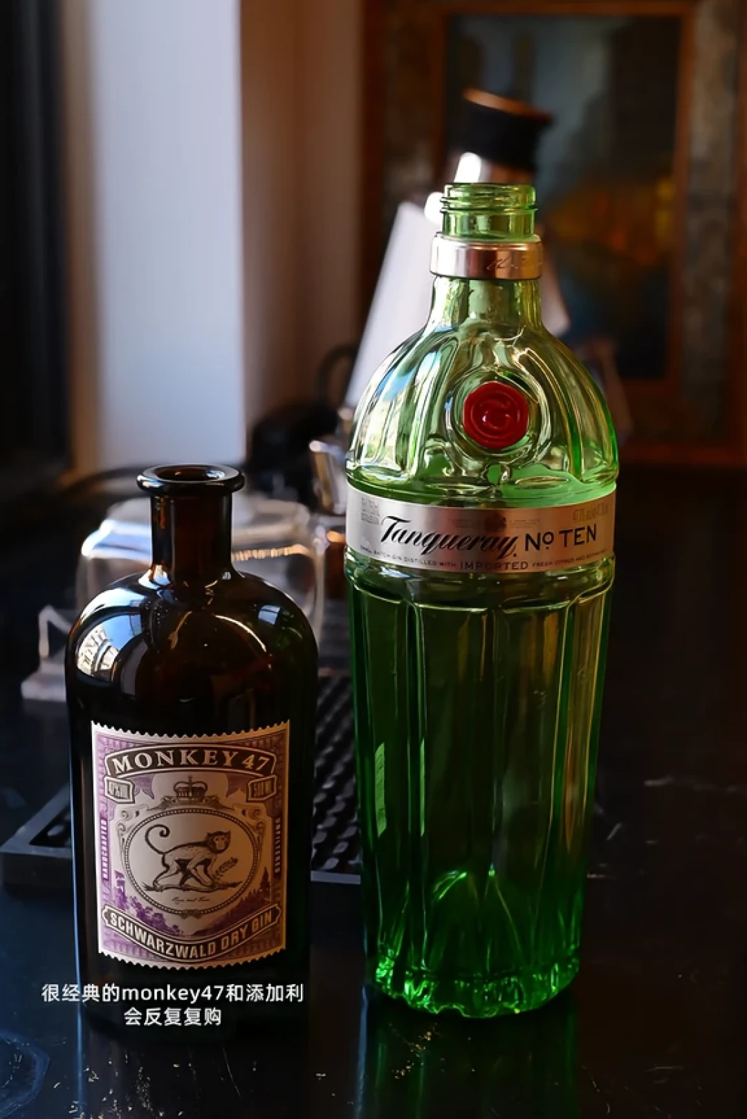 金酒脑袋的2025年度饮酒总结🥂