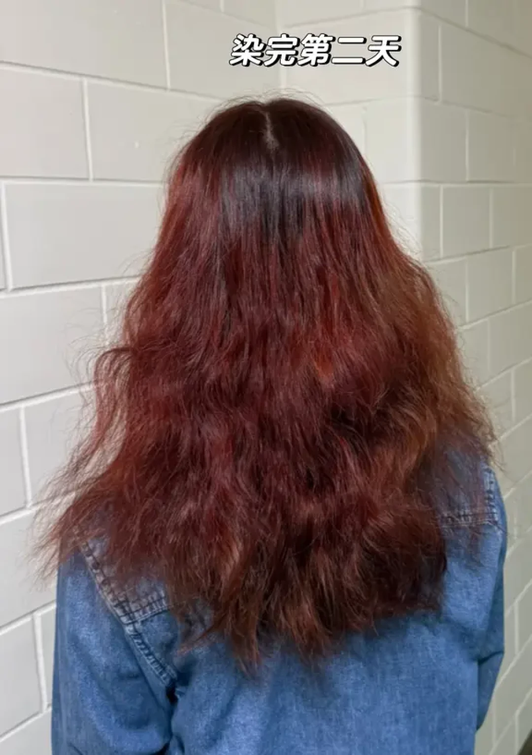 Revlon Colorsilk自己染发分享🔴(含效果图)