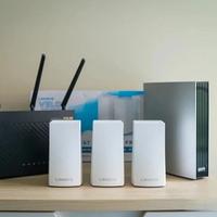 组网纠结症：Mesh 和 AC+AP 怎么选不踩坑？