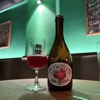 心房🫀「小丑王｜Atrial Rubicite（Blend 14）」