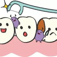 牙线,多数中国人不会用的护牙神器,你会用了么?