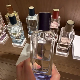 爱马仕高定线香水测评笔记📝👃（上）
