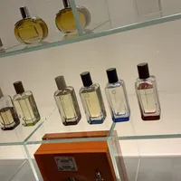 爱马仕高定线香水测评笔记📝👃（上）