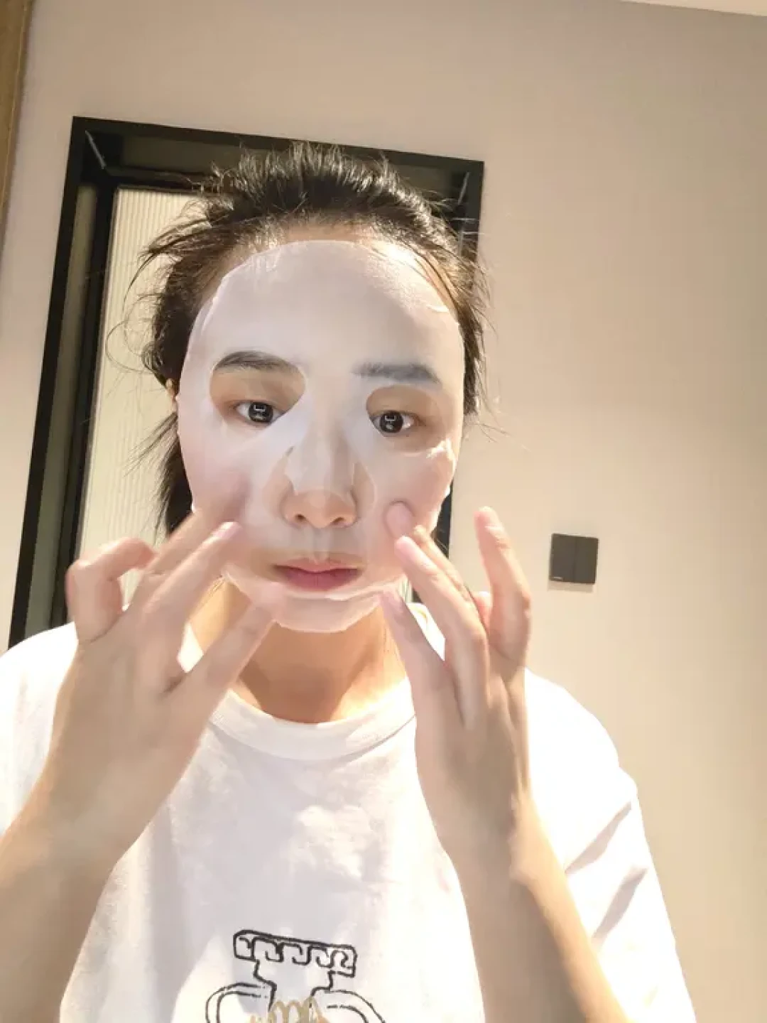 适合敏感肌的修护面膜,终于被我找到了