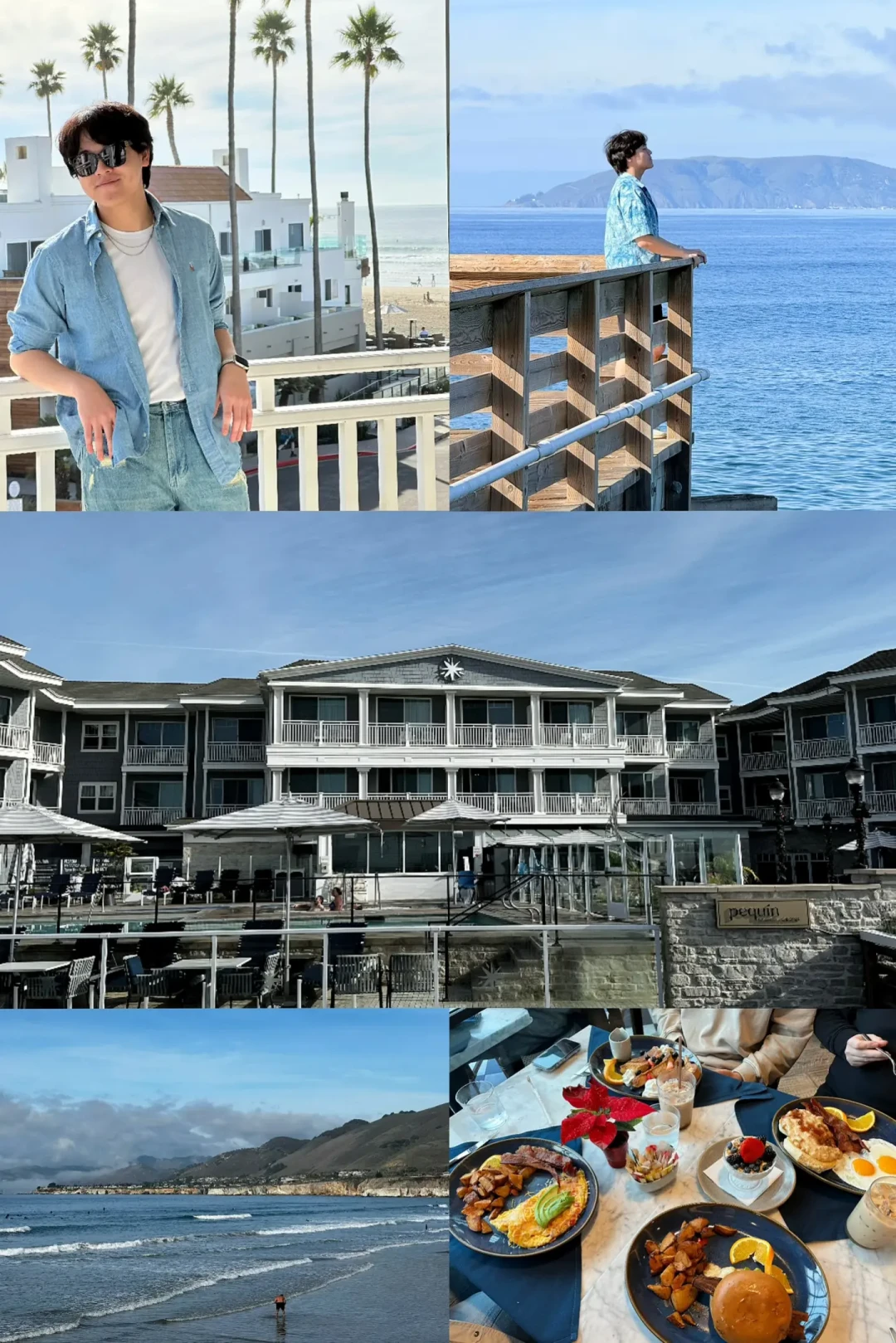一号公路游丨加州极致性价比酒店合集(上)