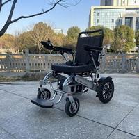 2026不坑国人的4款电动轮椅，销量大口碑好，性价比高， 可闭眼买