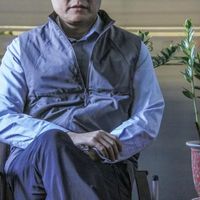 单导动态®C60对流层增温棉马甲