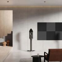 英国 金驰 Wilson Benesch Endeavour 3Zero 新款旗舰黄金限量版书架式音箱